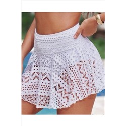 DEEP BEACH Dantel Etekli Bikini Altı DB200783BA