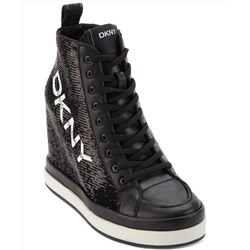 DKNY Women's Sophie Sneakers