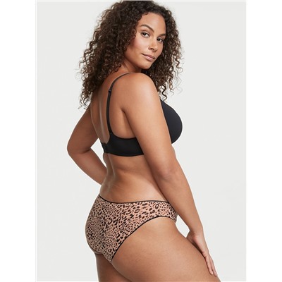 VICTORIA'S SECRET 100% Cotton Bikini Panty