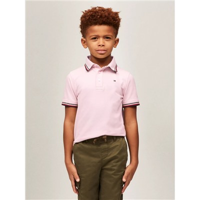 Kids' Tommy Wicking Polo