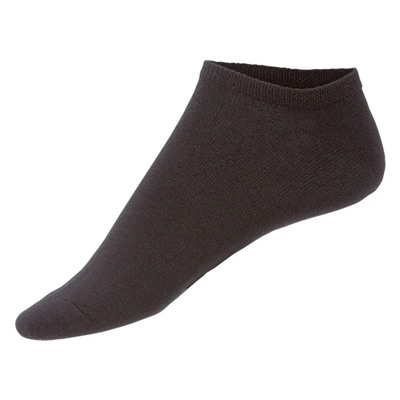 ESMARA® Sneakersocken Damen, 7 Paar, mit Baumwolle