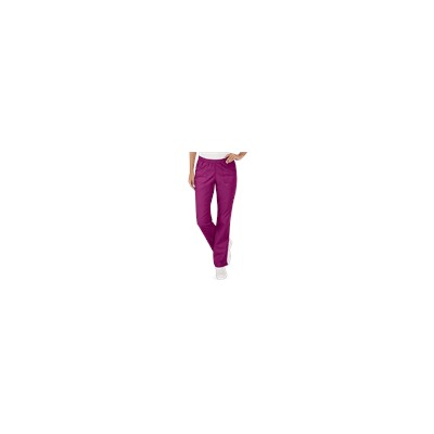 UA Butter-Soft STRETCH Scrubs Contemporary Fit Elastic Waist Pant