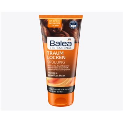 Conditioner Traumlocken, 200 ml