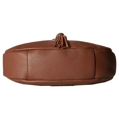 Ali Flap Crossbody