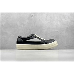 Кроссовки Rickowen*s Кремовая подошва из импортной телячьей кожи с внутренним слоем