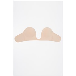 2 sujetadores adherentes - Nude