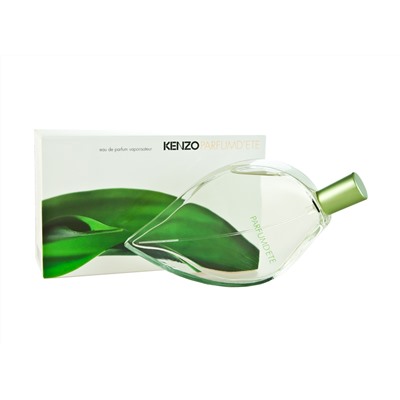 KENZO PARFUM D'ETE edp (w) 1.2ml пробник