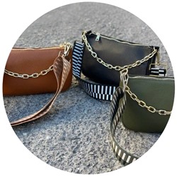 AB.Z · Pelle · 21-35 (350)+CINTURON BOLSOS (130)-7