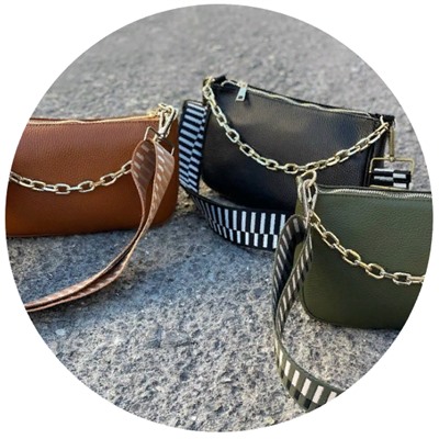 AB.Z · Pelle · 21-35 (350)+CINTURON BOLSOS (130)-7