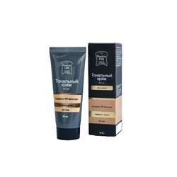 Крем BB Тональный Медовый SPF-фильтры
