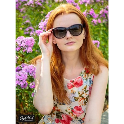 StyleMark Polarized L2551D солнцезащитные очки