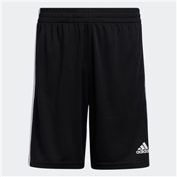 Kids' classic 3-stripes shorts