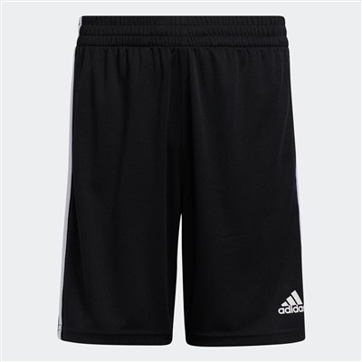 Kids' classic 3-stripes shorts