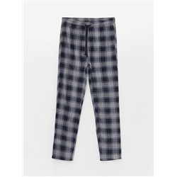 LC Waikiki Standart Kalıp Ekose Polar Pijama Alt, LCW DREAM                                            
                                            Standart Kalıp Ekose Polar Pijama Alt