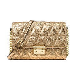 MICHAEL Michael Kors Medium Sloan Clutch