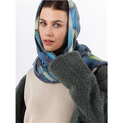 Палантин женский KSH15-165-1
