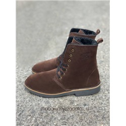 AB.Z. 27001 CHOCOLATE
