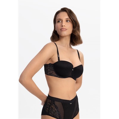 W25-0713-05-BNM-LY Бюстгальтер