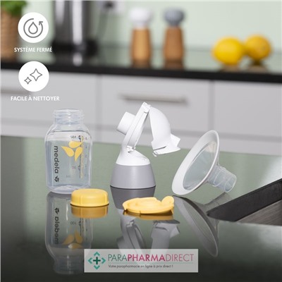 Medela Swing Maxi - Tire-Lait Electrique Double
