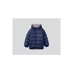 United Colors of Benetton Içi Kürklü Mont 222A2WU0CN01D-252