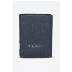 Cartera Basingstoke Azul