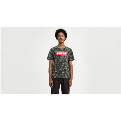 Levi's® Logo Graphic Tee Shirt