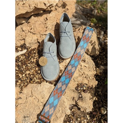 AB.Z. SAFARY NIU METHANOL+CINTURON BOLSOS (130)-20 (9) АКЦИЯ