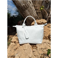 BDA · 6180 Negro+AB.Z · Pelle · 21-13 (740) Blanco+CINTURON BOLSOS (150)-16 (2) АКЦИЯ