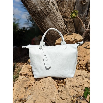 AB.Z · Pelle · 21-13 (740) Blanco