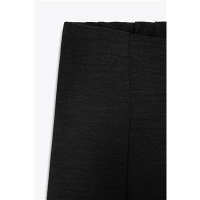 PANTALÓN FLUIDO PINZAS