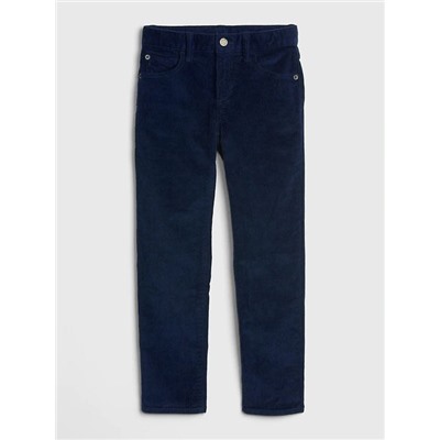 Kids Slim Cords