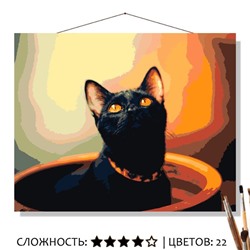 «ЧЁРНАЯ КОШЕЧКА»