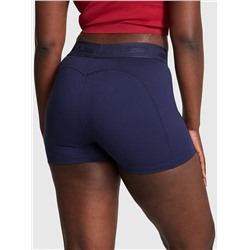 PINK ULTIMATE 3" BIKE SHORTS