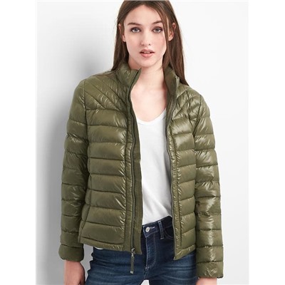 ColdControl Lite puffer jacket