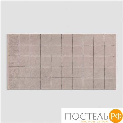 Togas МЭТТЬЮ т.-беж Полотенце 70х140, 100% микрокоттон, 520 гр/м2