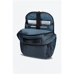 Mochila inteligente Azul noche