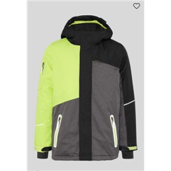 Skijacke