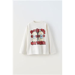 CAMISETA SKATE TOGETHER