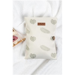 HAMUR Bebek Alt Açma Bakım Çantası Organizer Melis E64BC0850593HM