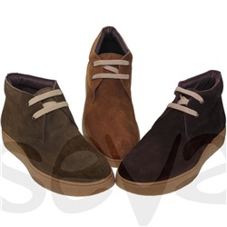 Riverty, BOTIN CABALLERO PIEL