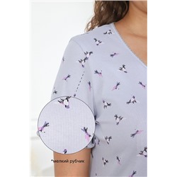 Пижама Амалия-5