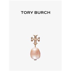 Серьги TORY BURC*H