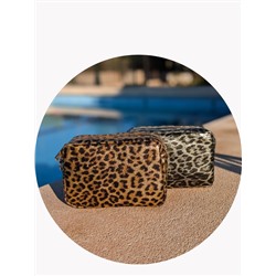 Pelle 21-20 (370) Leopardo
