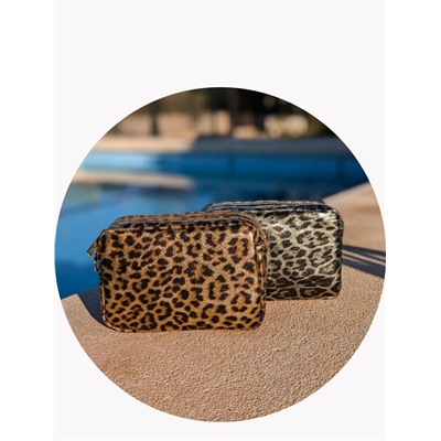 Pelle 21-20 (370) Leopardo