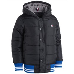Tommy Hilfiger Kramer Hooded Puffer Coat, Toddler Boys