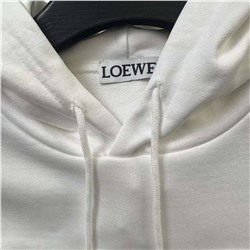 Толстовка худи Loew*e 💛  Реплика 1:1 Топ качество