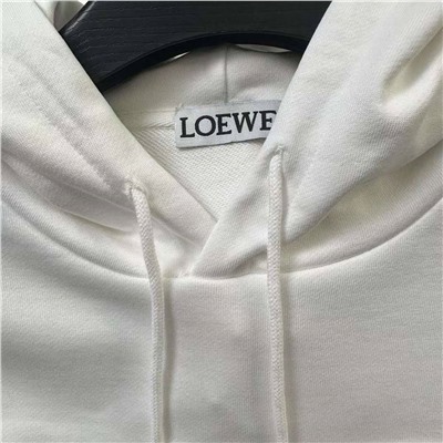 Толстовка худи Loew*e 💛  Реплика 1:1 Топ качество