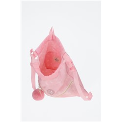 Mochila Holi Rosa
