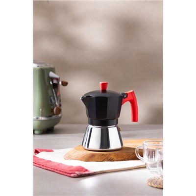 Carla Moka Pot - 150 ML