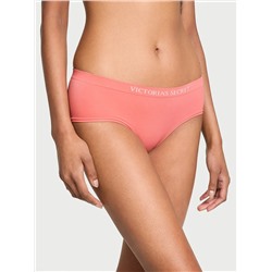 Seamless Hiphugger Panty